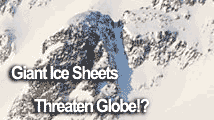 Ice Sheets
