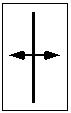 [Anticline symbol]