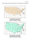 Holden's Projections of the US