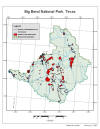 Map of the Week, Lab 4