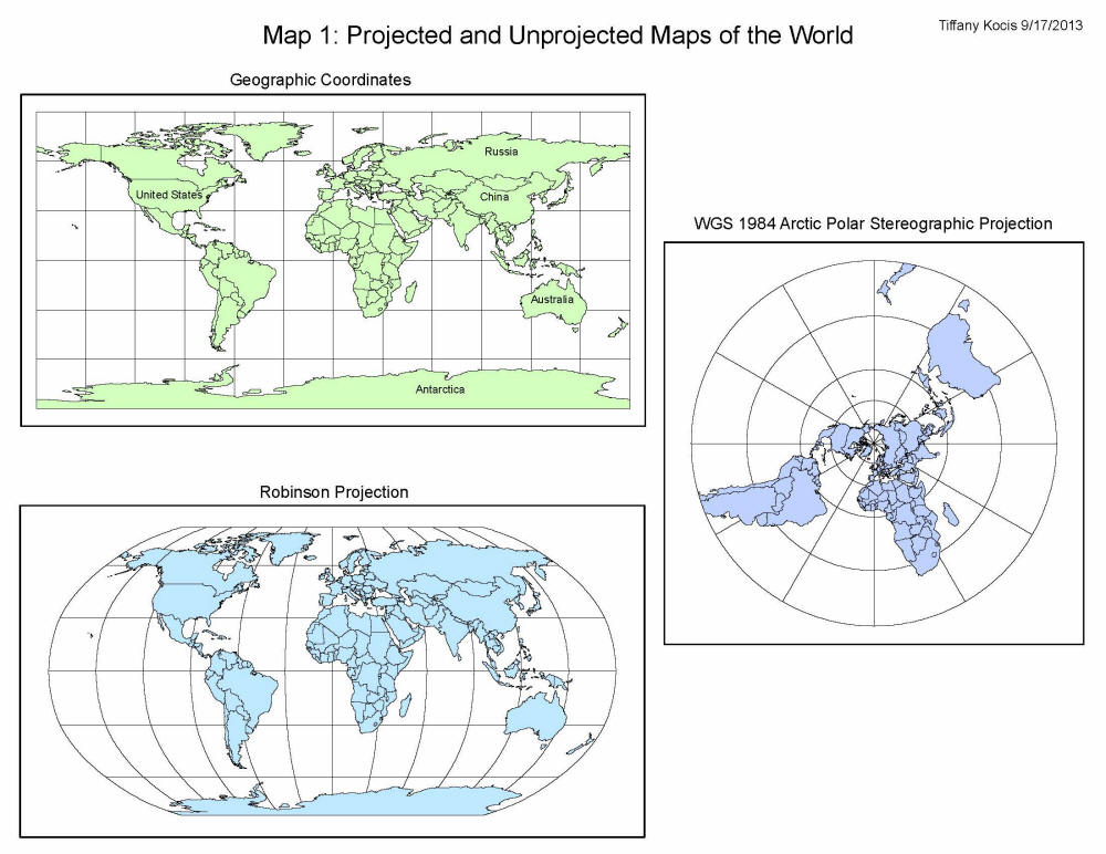 GEO326G/386G Fall 2013 Maps of the Week!